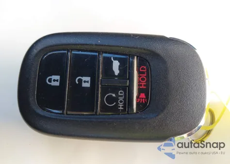 2024 Honda Cr-V Ex 2Wd from USA, damaged, VIN 2HKRS3H42RH303887